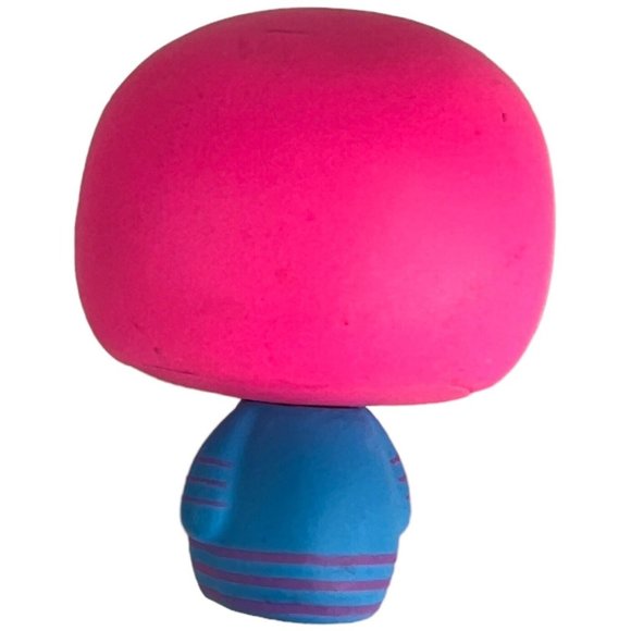 4 Five Nights At Freddys Pint Size Blacklight Balloon Boy Puppet Blue Yellow - Picture 5 of 10